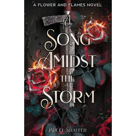 A Song Amidst the Storm (Paperback)