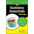 thumbnail image 3 of Essentiels de Statistiques pour les Nuls, 3 of 3