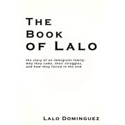 The Book of Lalo, (Paperback)