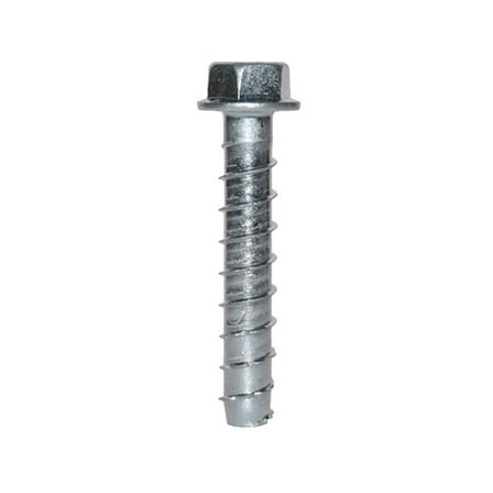Simpson Strong-Tie THD50300HC25-1/2" x 3" Heavy-Duty Screw Anchor 25ct