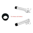 thumbnail image 3 of 10x Rubber 2 "Rod Holder Insert Protector Accesorios Varilla De Tubo De Varilla shamjiam Rod Holder Insert, 3 of 7