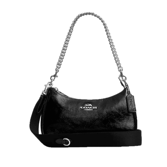 Coach Teri Shoulder Bag With Pouch