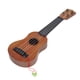 thumbnail image 1 of Ukelele para niños, guitarra, 4 cuerdas, educativo, realista, portátil, Musical, juguete para principiantes, 1 of 8