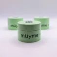 thumbnail image 3 of Pasta Dental en Tableta MU&ME Menta Nano-Hidroxiapatita Lata, 3 of 5