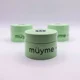 thumbnail image 3 of Pasta Dental en Tableta MU&ME Menta Nano-Hidroxiapatita Lata, 3 of 5