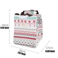 thumbnail image 3 of Agiferg Lunch Bags Thicker Insulation Foil Bags Keep Warm Fresh Safe Material Exquisite, 3 of 3