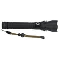 thumbnail image 2 of Powerful Torch, IP65 Waterproof P50 Flashlight  For Exploration For Hiking, 2 of 8