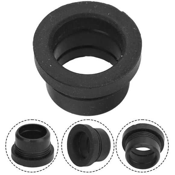 Washer Tank Pump Seal For Vehicle Maintenance OE Number 643445 ABS Material
