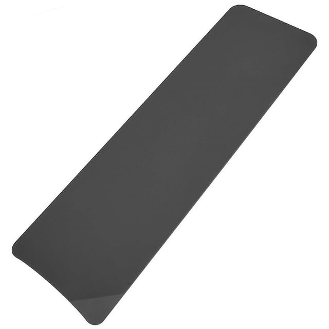Hair Dye Coloring Board Hair Highlighting Board Hairdressing Tool for Home and Salon