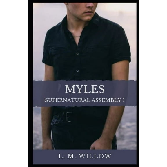Myles: Supernatural Assembly 1 (Paperback)
