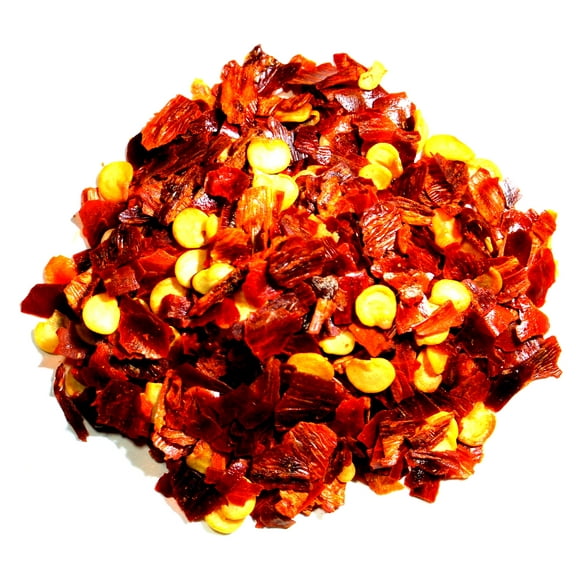 Nelson's Tea - Crushed Red Pepper - Crushed - 2 oz/(56.7g)