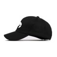 thumbnail image 4 of Gorra de béisbol Knights Anime Trucker para hombre y mujer, 4 of 5