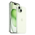 thumbnail image 4 of Smartphone Iphone 15 128GB eSim Verde Recondicionado, 4 of 4