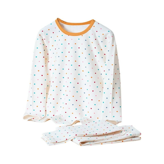 Owordtank Children's Place baby-girls And Toddler Long Sleeve Active Shirt Graphic Sweatshirt and Pant 2 Piece Outfit