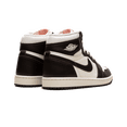 thumbnail image 3 of JORDAN WOMENS Air Jordan 1 High OG Womens "Baroque Brown" FD2596 200 FD2596 200 from Stadium Goods, 3 of 8