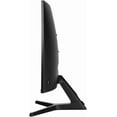thumbnail image 4 of Samsung 32" FHD 75Hz 4ms GTG Curved VA LED FreeSync Gaming Monitor (LC32R500) - Dark Blue Grey, 4 of 5
