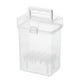thumbnail image 4 of Estuche organizador para marcadores con compartimentos independientes y resistente al agua 24 ranuras, 4 of 9