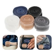 OATIPHO No Sew Hem Tape for Trousers Quick Fabric Adhesive Hem Repair Tape