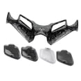 thumbnail image 4 of Tapa de caja de herramientas para motocicleta Ticfox Resistente A impactos, 4 of 12