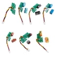 thumbnail image 2 of Mouse Micro Switch Mouse Side Button Board Motherboard for G304 G305 Mouse Side buttons Circuit Board, 2 of 10