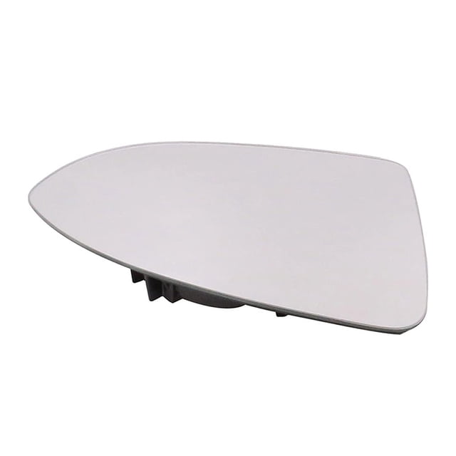 Kenally Vidrio del espejo del lado del pasajero Vidrio del espejo derecho Vidrio del espejo del lado derecho Vidrio protector duradero Vehículos, repuestos y accesorios Mis