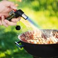 thumbnail image 4 of Windproof Gas Butane Lighter Burner BBQ Stove Cooker Igniter (Green), 4 of 6