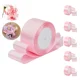 thumbnail image 1 of 5 Rollos Satinado Decoracion Colores Listón 4cm 110 Metros, 1 of 7