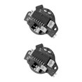 thumbnail image 1 of Seitruly Mini Board Control Board Feeder Board Parts 3D Printer 2piezas Tipo 3, 1 of 1