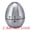 Egg A, variant on Unique Bargains Practical 60 Minute Digital Visual Timer for Students Hamburger