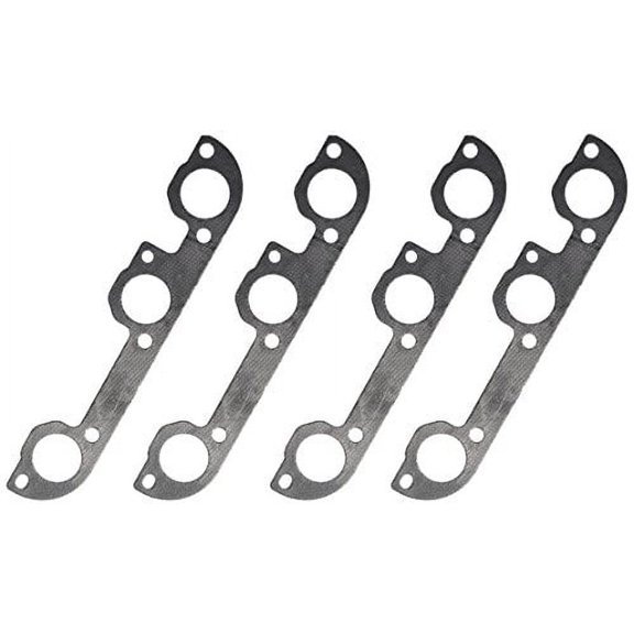 MAHLE MS15569 Exhaust Manifold Gasket Set