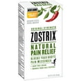 thumbnail image 3 of Zostrix Original Strength Natural Odor Free Pain Relief Cream, 2 Oz., 3 of 3