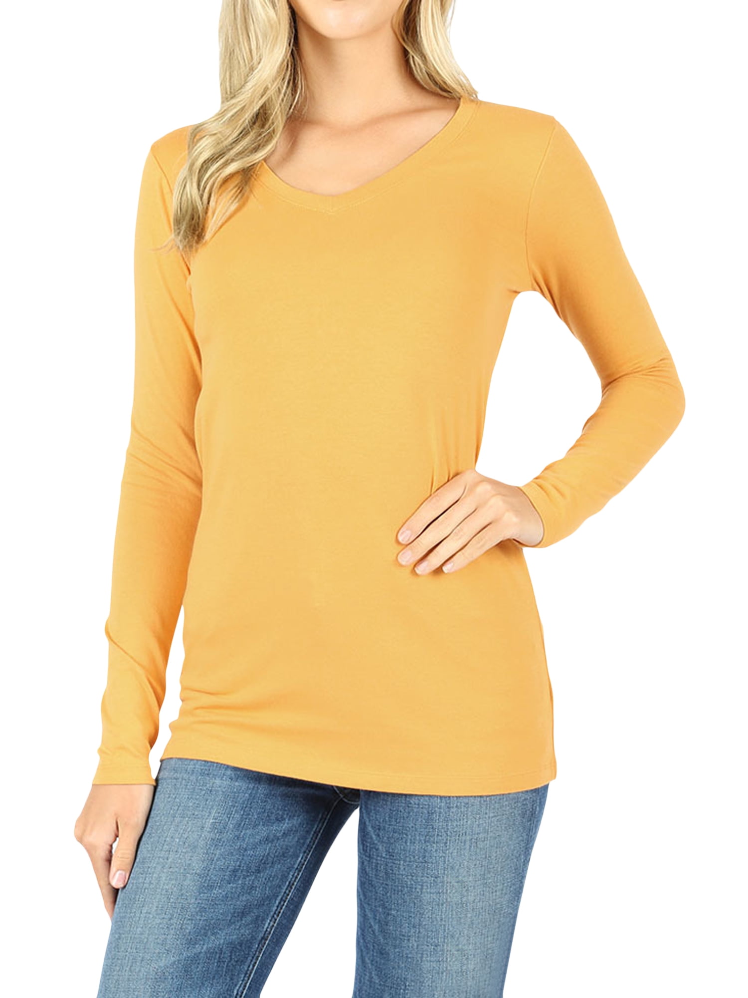t shirts with long sleeves underneath