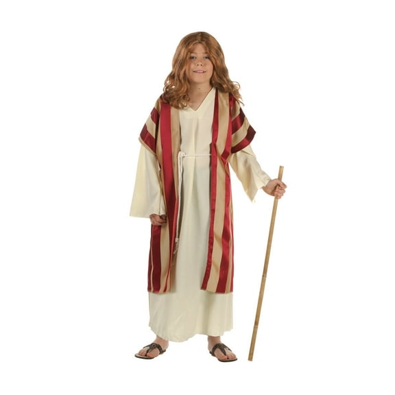 DLX MOSES-CHD SML 4-6