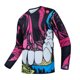thumbnail image 3 of KEYIYUAN Nueva camiseta de ciclismo de manga larga para hombre, camisetas de poliéster para ciclismo de montaña y descenso, ropa para bicicleta de montaña, ropa para motocross, 3 of 5