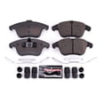 thumbnail image 2 of Power Stop Front Z23 Evolution Carbon-Fiber Ceramic Brake Pads Z23-1306, 2 of 7