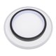thumbnail image 5 of Lámpara De Techo De Entrada, Alta Reproducción Cromática, Ahorro De Energía, Luz De Techo LED Moderna Decorativa Brillante, Protección Del Medio Ambiente Con Control Remoto, 5 of 7