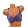 thumbnail image 2 of Women Bras 6 Pack of T-shirt Bra B Cup C Cup D Cup DD Cup DDD Cup 34B (6850), 2 of 4