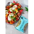 thumbnail image 3 of Wonderful Pistachios No Shells, Sea Salt & Vinegar Nuts, 5.5 Oz, Pack of 10, 3 of 4