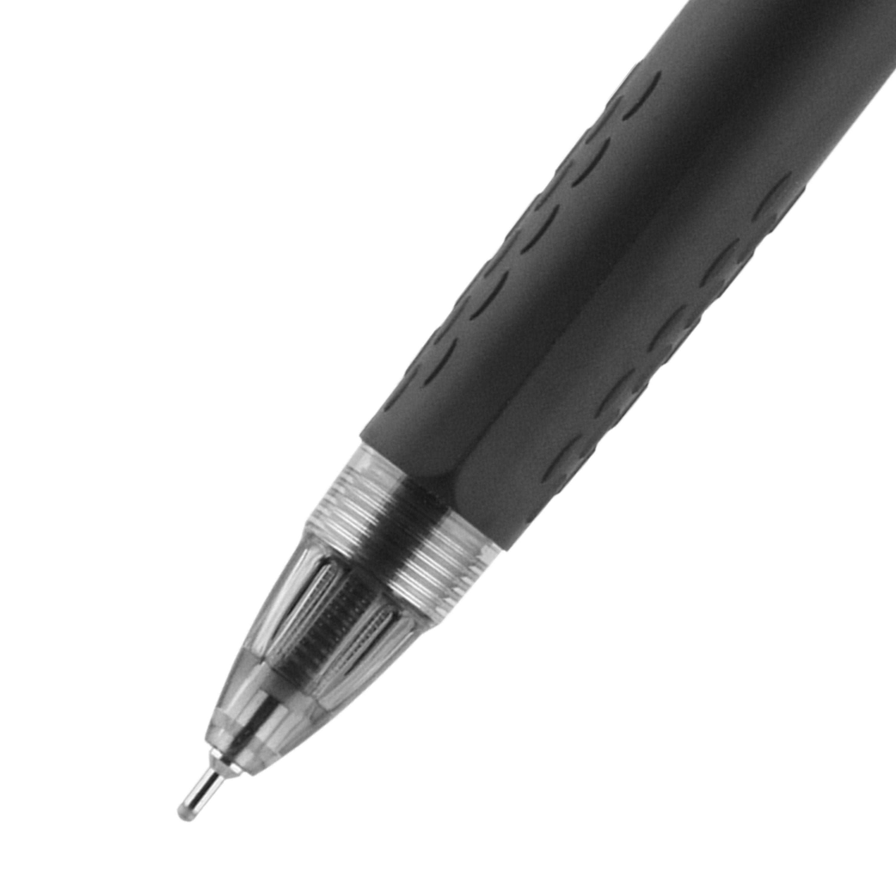 Rorito Fanta Flo Black Ballpoint Pen For Omr Sheet Fanta Flo Which