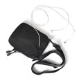 thumbnail image 2 of Bolso pequeño informal para hombre, bolso colgante pequeño, bolso deportivo estilo hip hop para mujer, mini bolso para teléfono móvil, bolso de hombro, 2 of 5