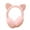 2pcs Pink, variant on Dengjunhu 1/2PCS Warm Cat Ear Muffs Cute Catear Earmuff For Girls Fluffy Women Womens Headband Faux Fur Outdoor Earmuffs for Outdoor&nbsp;Winter