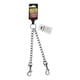 thumbnail image 1 of Extension Doble Para Correa 3.0 Mm/50 Cm, 1 of 3