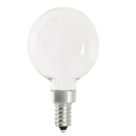 

Feit Electric BPG1640W927CAFIL2 LED Bulb Soft White Light