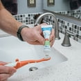 thumbnail image 3 of Dr. Brown's Baby Toothpaste, Strawberry Flavor Toddlers an, 3 of 3