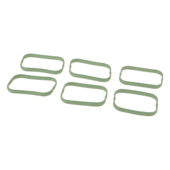 Mahle Fuel Injection Plenum Gasket Set MS19878