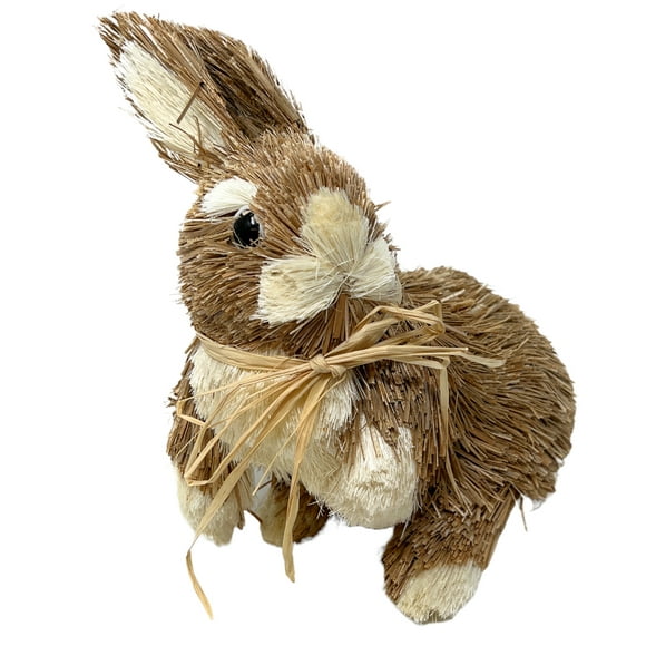 Sisal Easter Bunnies