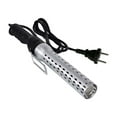 thumbnail image 2 of Xihbxyly Encendedor de Carbón, Encendido Rápido para Parrillas de Cerámica, Sin Llama, Ideal para Barbacoas, Fogatas y Ahumadores, Multiusos, Cable de 2 M, 1500 W de Potencia., 2 of 2
