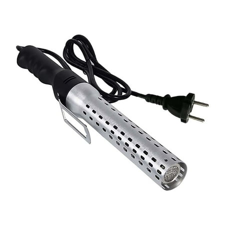 

Christmas Clearance Electric Charcoal Igniter Is Suitable For Grill Wood Burning Fireplace And Fire
