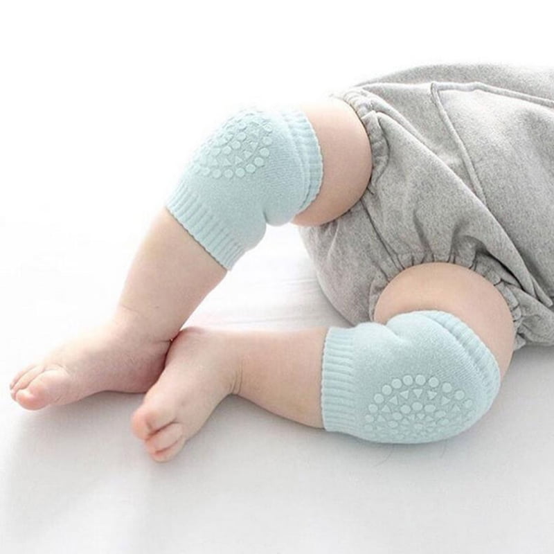 Infant Boy | Protector for Toddler Girl Baby Knee Pads for Crawling 2 Pairs
