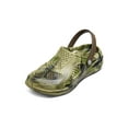 thumbnail image 5 of Joybees Retro Clog Sandal, Camo (Men's), 5 of 6
